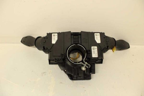 COMMODO FORD FIESTA 2008+ - Vue 6